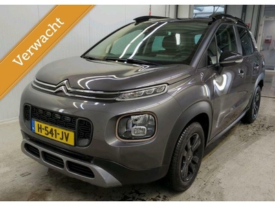 Citroen C3 Aircross 1.2 110 PK S&S Origins Navi