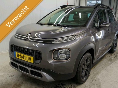 Citroen C3 Aircross 1.2 110 PK S&S Origins | Navi | Airco |