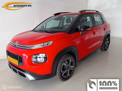 CITROEN C3 AIRCROSS Feel 110 PK DAB|Carplay|Cruise C|ESP