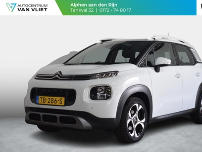 CITROEN C3 AIRCROSS 1.2 PureTech S&S Shine 130 PK