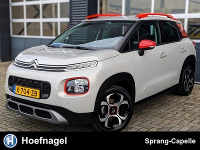 Citroen C3 Aircross 1.2 PureTech S&S Shine