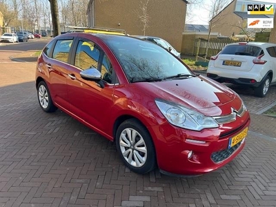 Citroen C3 AUTOMAAT / Airco / 142.000 NAP / Parkeersensoren achter