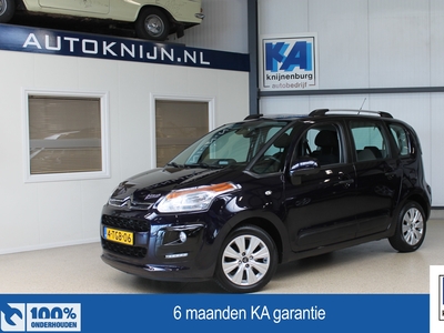 CITROEN C3 PICASSO 1.4 VTi 96pk Tendance RIJKLAAR ALL-IN PRIJS 100% (Dealer) onderhouden label