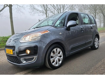 Citroen C3 Picasso 1.6 VTi Aura Navigatie NIEUWE KOPPELING