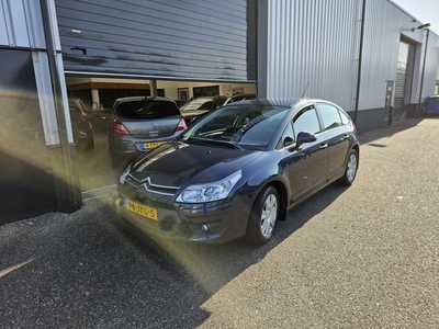 Citroen C4 1.6 VTi Anniversaire