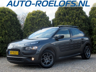 CITROEN C4 CACTUS 1.2 PureTech Feel*Navi*Cruise*Pdc*