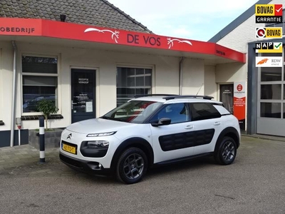 Citroen C4 Cactus 1.2 PureTech Shine