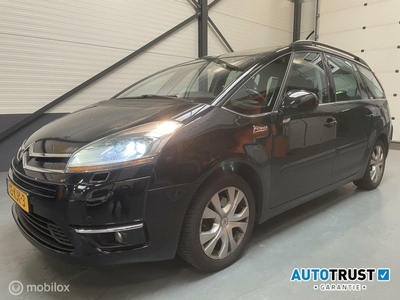 Citroen C4 Grand Picasso 1.6 THP Aut. Exclusive 7-Persoons