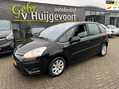 Citroen C4 Picasso 1.6 VTi Business 5p.