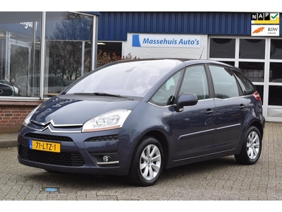 Citroen C4 Picasso 1.6 VTi Business 5p. Trekhaak Navi Clima