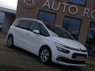 CITROEN C4 SPACETOURER Grand 1.2 PureTech Business 7 Persoons