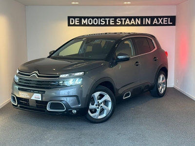 CITROEN C5 AIRCROSS 1.2 PureTech Live