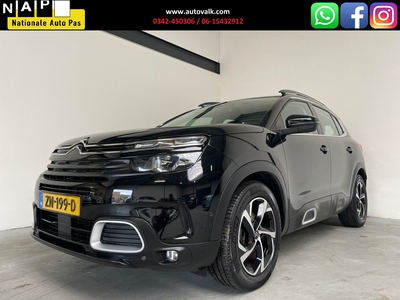 CITROEN C5 AIRCROSS 1.5 BlueHDI Business