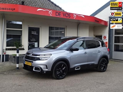 Citroen C5 AIRCROSS 1.6 Plug-in Hybrid Business Plus