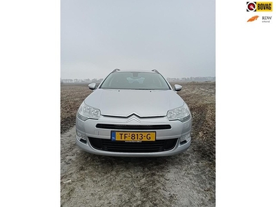 Citroen C5 Tourer 1.6 HDiF Dynamique