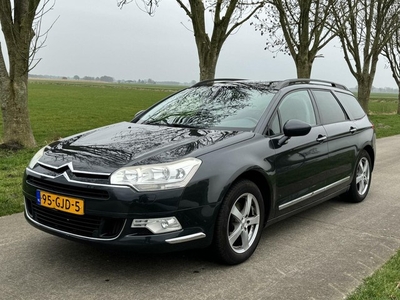 Citroen C5 Tourer 1.8 16V 2008