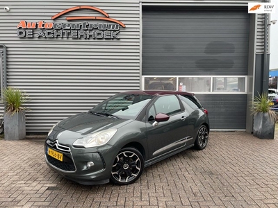 Citroen DS3 1.6 THP Sport Chic