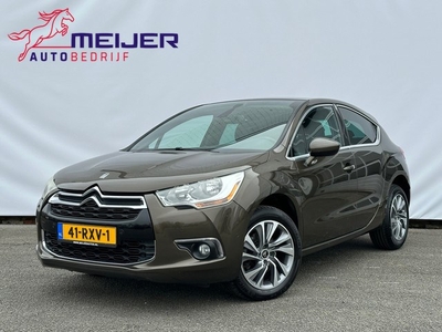 Citroen DS4 1.6 THP So Chic !! VERKOCHT !!