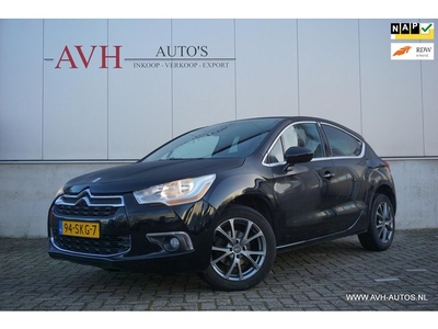 Citroen DS4 1.6 VTi So Chic