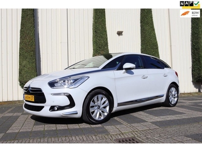 Citroen DS5 1.6 THP Business Executive Climate Control