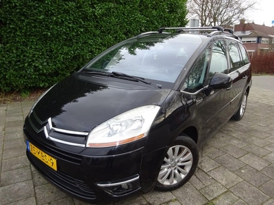 Citroen Grand C4 Picasso 1.6 THP Business EB6V 7p. met jaar