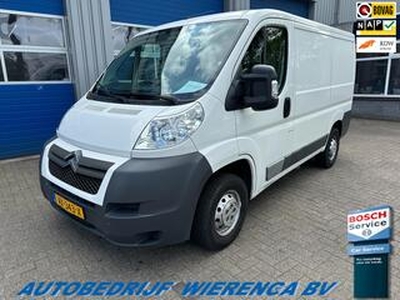 Citroen JUMPER 30 2.2 HDI L1H1 Economy trekhaak