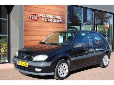 Citroen Saxo 1.4i VTS Furio