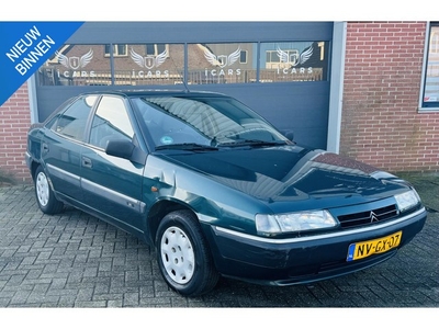 Citroen Xantia 1.8i SX NAP