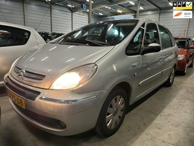 Citroen Xsara Picasso 1.6 HDI NapAirco