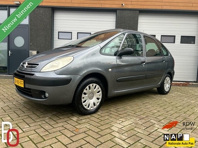 Citroen Xsara Picasso 1.8i-16V AIRCO