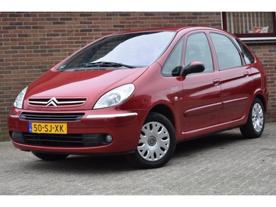 Citroen Xsara Picasso 1.8i-16V Attraction '06 Clima Cruise