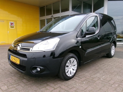 Citroën Berlingo 1.6 E-HDI 90PK CLUB 3-ZITS, AIRCO