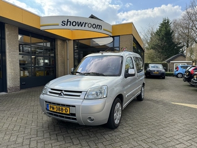 Citroën Berlingo 1.6i Multispace Airco (bj 2005)