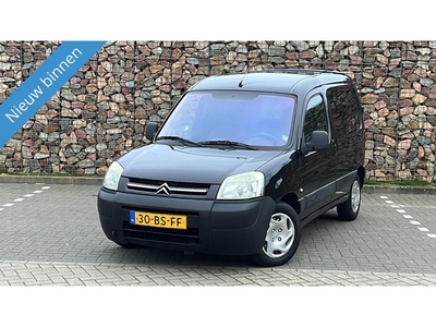 Citroën Berlingo 2.0 HDI 500 (bj 2005)