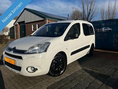 Citroën Berlingo Benzine