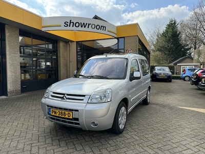 Citroën Berlingo Benzine