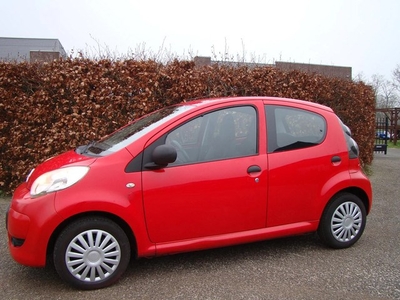 Citroën C1 5 Drs Nwe apk € 1899 !!! (bj 2009)