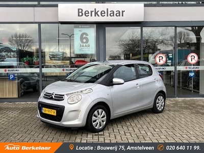 Citroën C1 Benzine