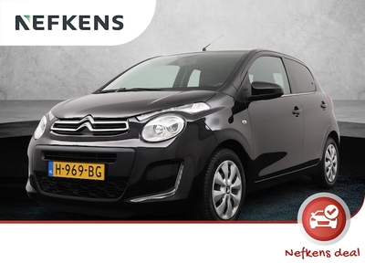 Citroën C1 Benzine