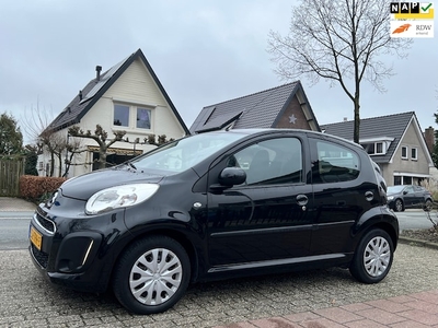 Citroën C1 Benzine