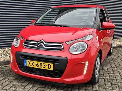 Citroën C1