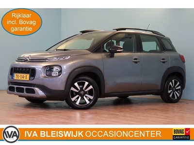 Citroën C3 Aircross 1.2 PureTech Feel NAVI CLIMA PDC