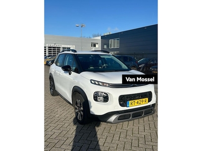 Citroën C3 Aircross Benzine