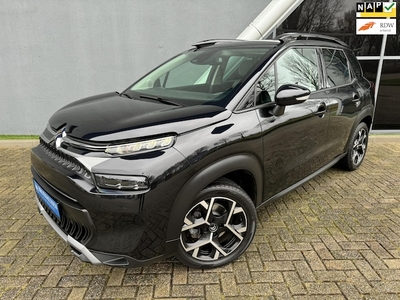 Citroën C3 Aircross Benzine