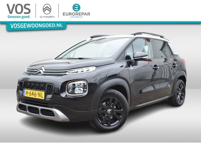 Citroën C3 Aircross Benzine