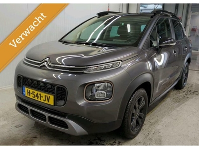 Citroën C3 Aircross Benzine