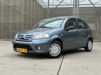 Citroën C3 Benzine