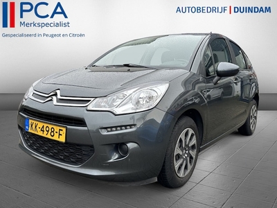 Citroën C3 Benzine