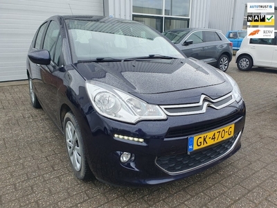 Citroën C3 Benzine