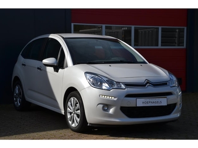 Citroën C3 Benzine